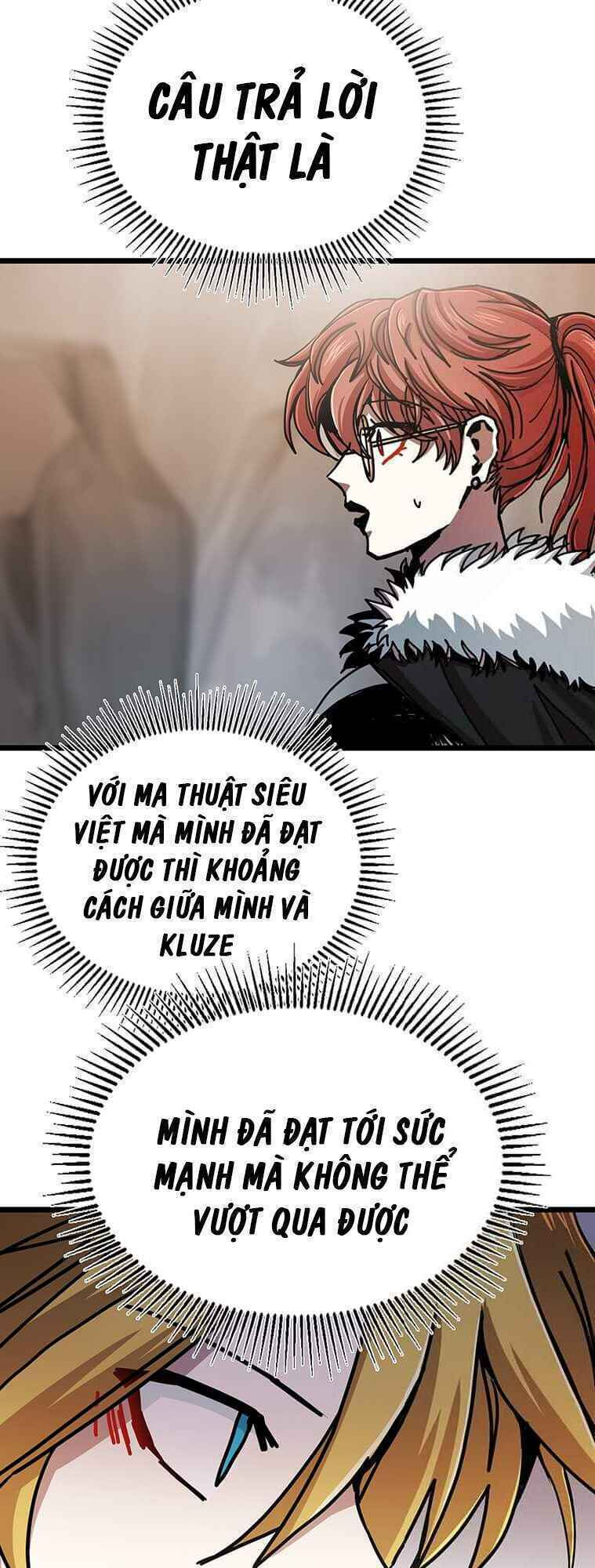 người chơi lỗi chapter 62 34