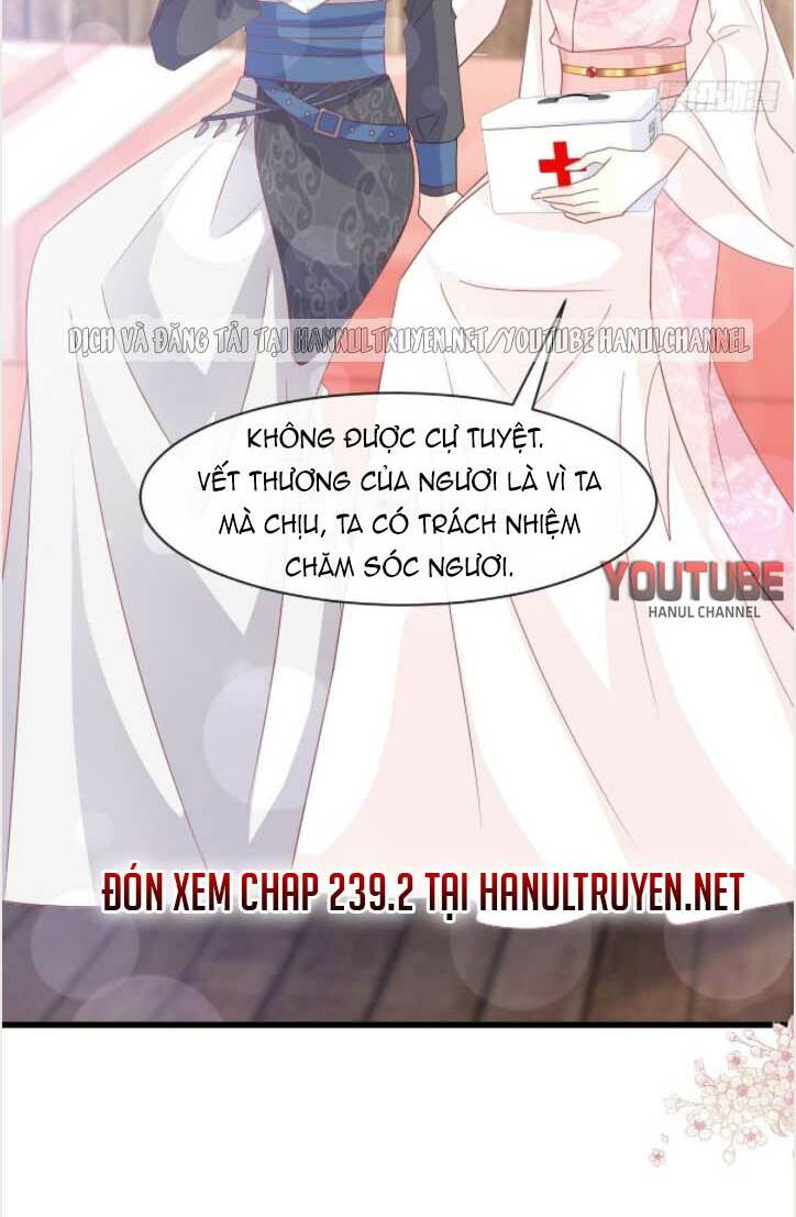 thiên hạ đệ nhất sủng phi chapter 239.1 19