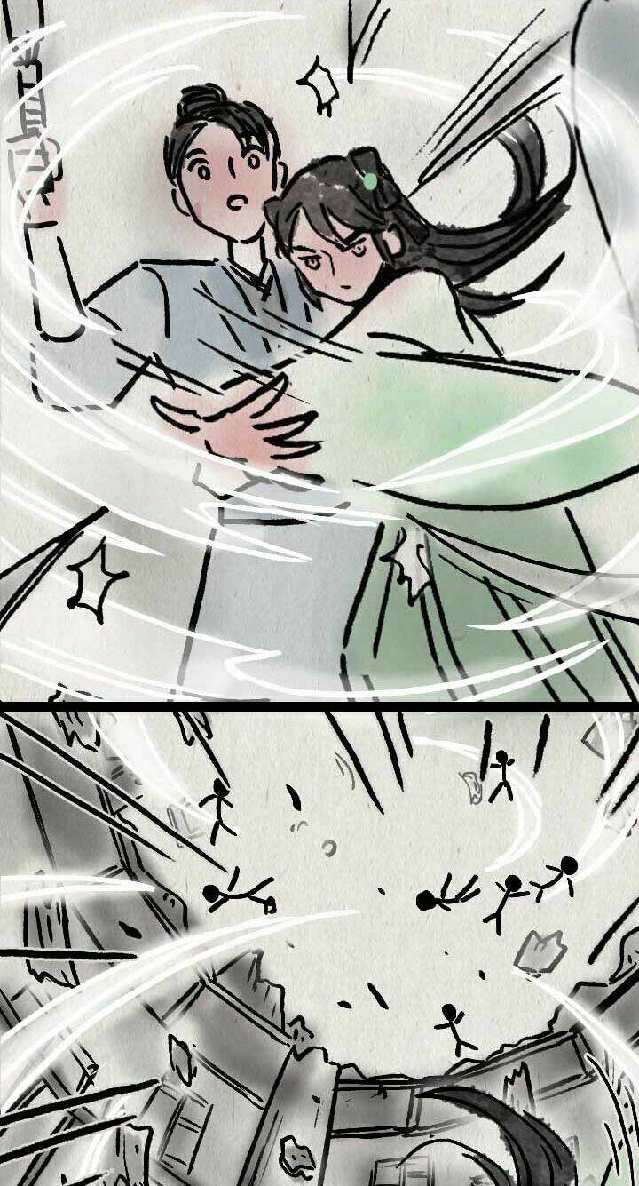 nhất thiền tiểu hòa thượng chapter 81 48