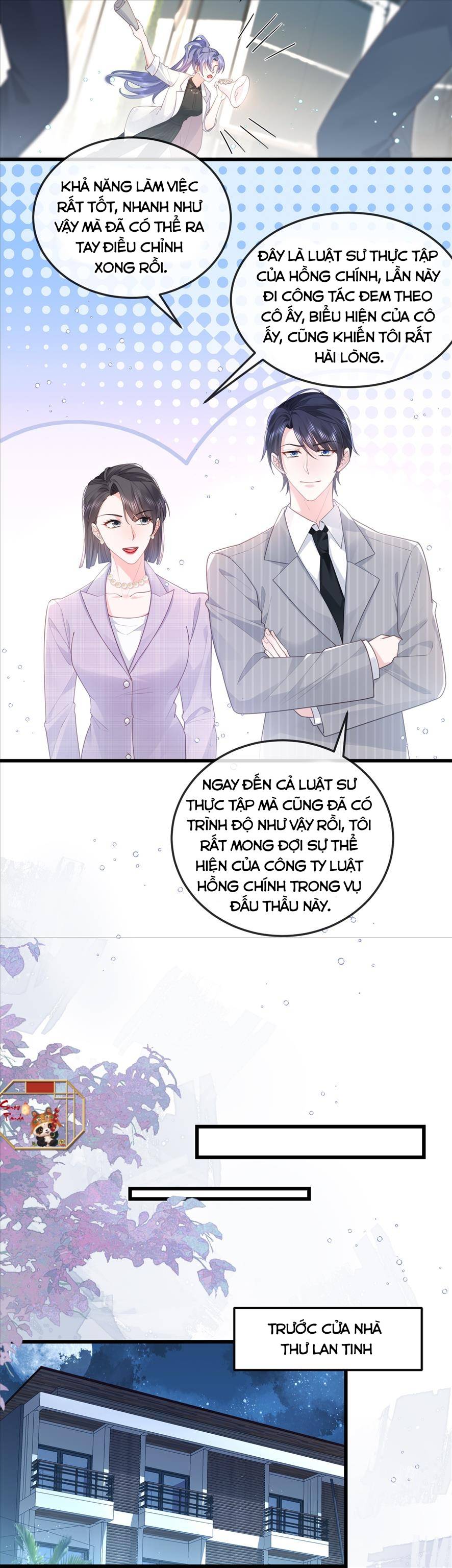 hôm nay lại yêu em hơn chapter 7 12