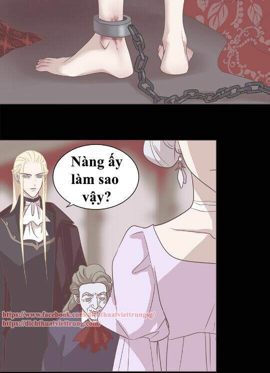 yêu trong giam cầm chapter 24 43