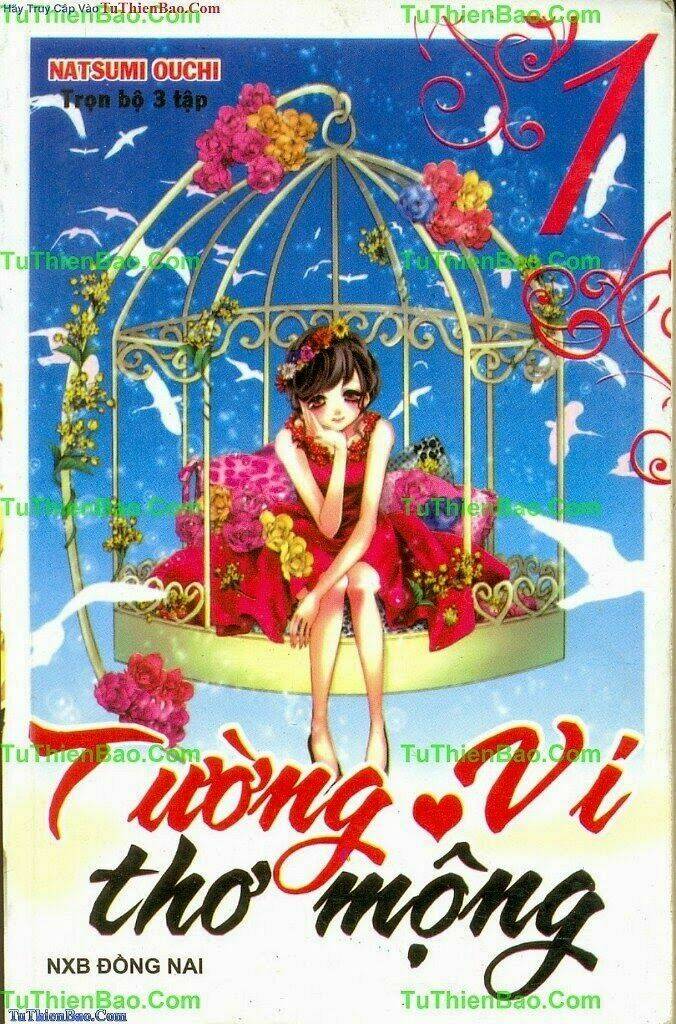 tường vi thơ mộng chapter 1 1