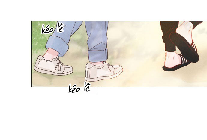 shinbi - thần bí chapter 5 10