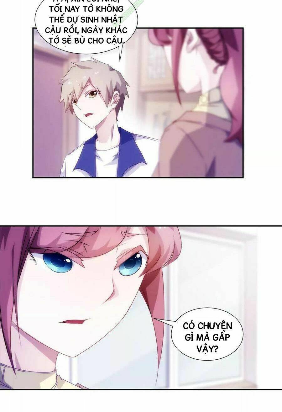 thần y hệ thống chapter 51 8