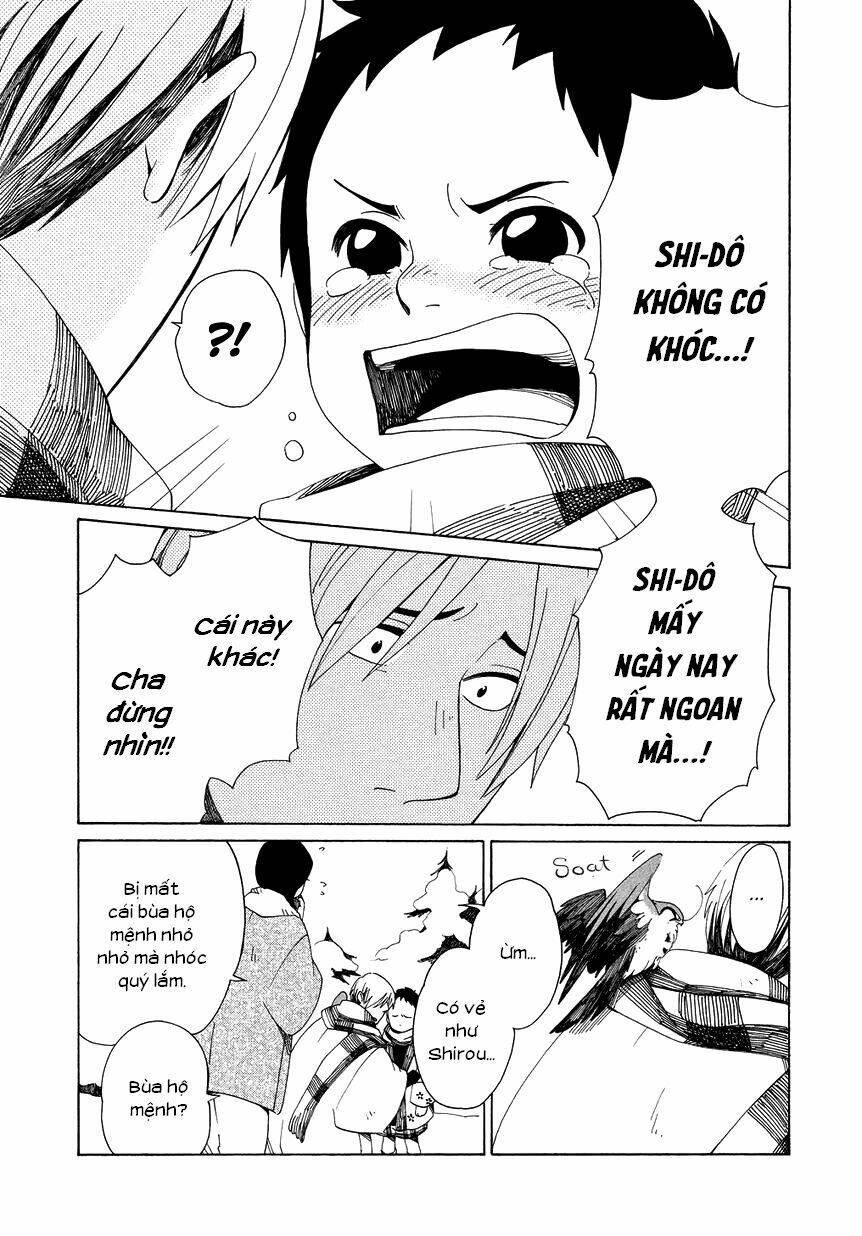 chichi kogusa chapter 12 13