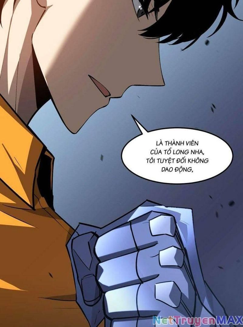 siêu tiến hóa chapter 112 43