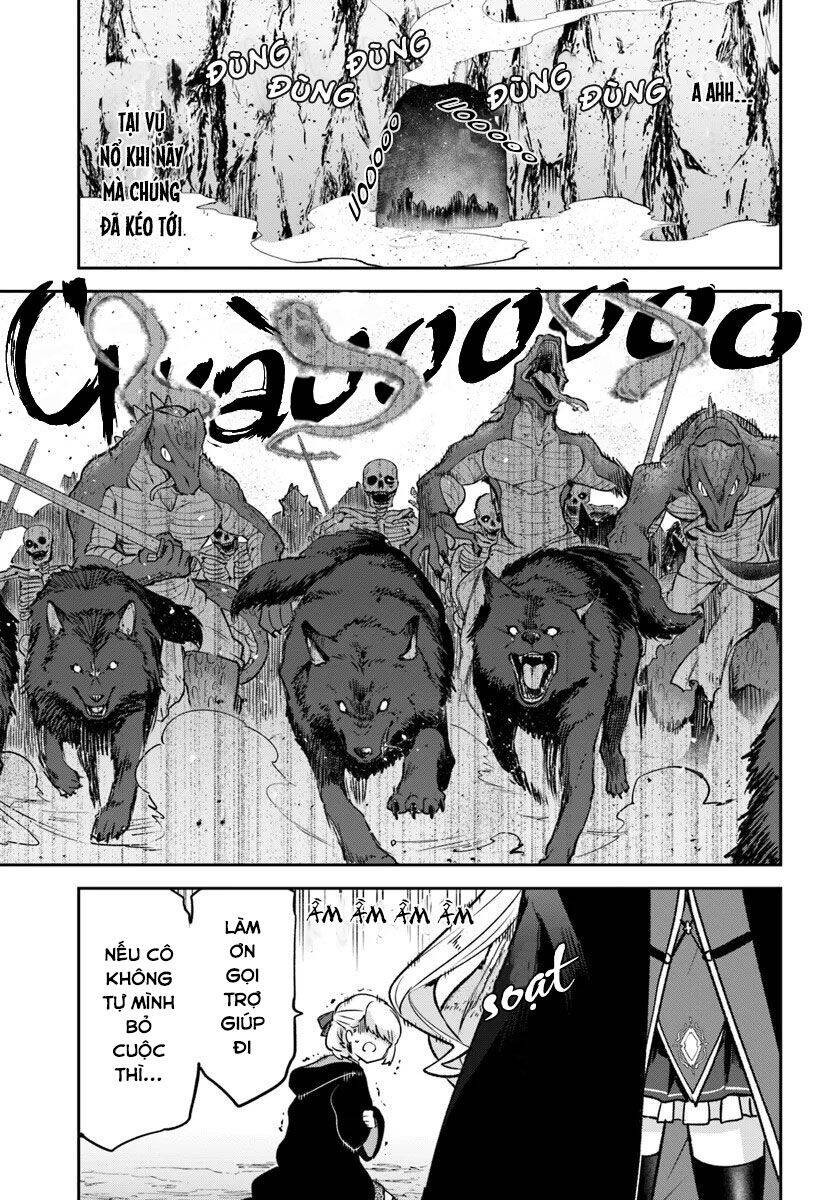 ma vương tái sinh trở thành pháp sư mạnh nhất chapter 39 24