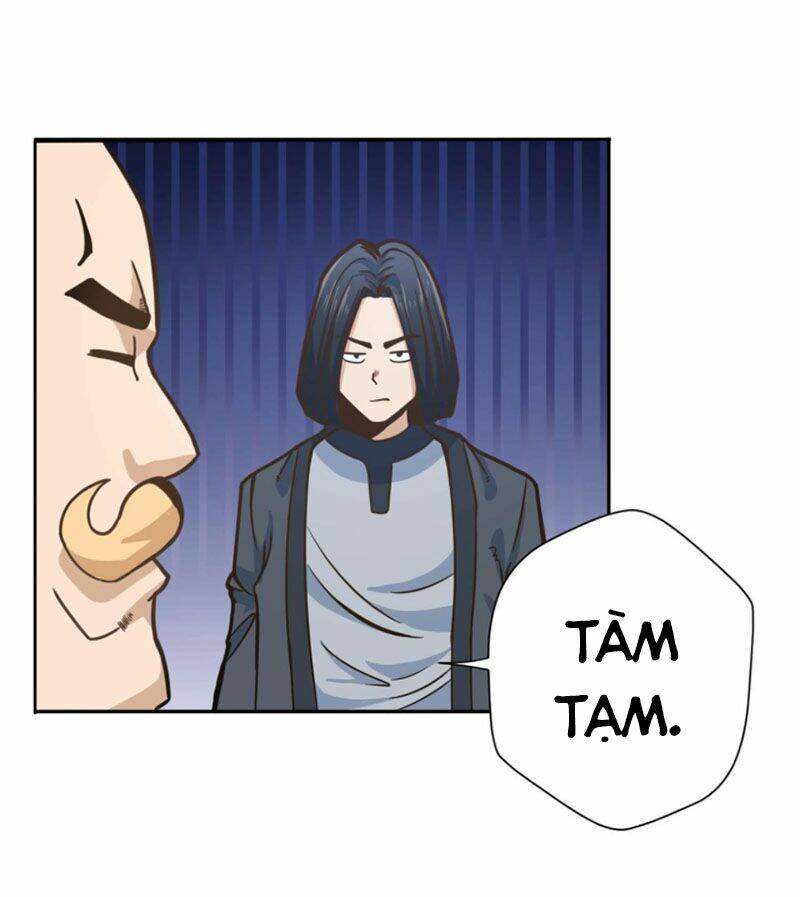 ta học ma pháp tại dị giới chapter 8 7