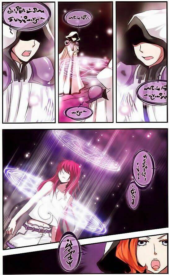 cố lên nào, đại ma vương! chapter 21 9