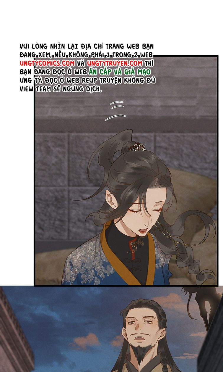 thái tử điện hạ, mã giáp của ngài lại rơi rồi chapter 45 39