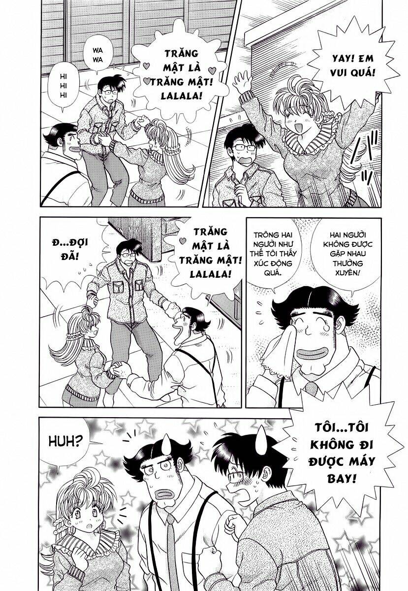 love lucky chapter 24 5