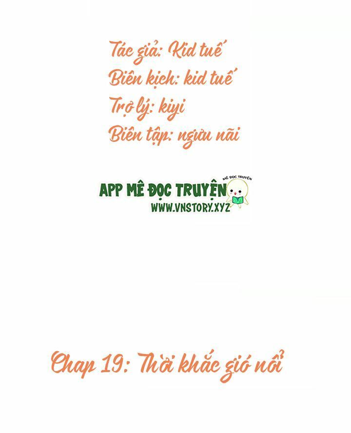 con tim rung động 2 chapter 19 3