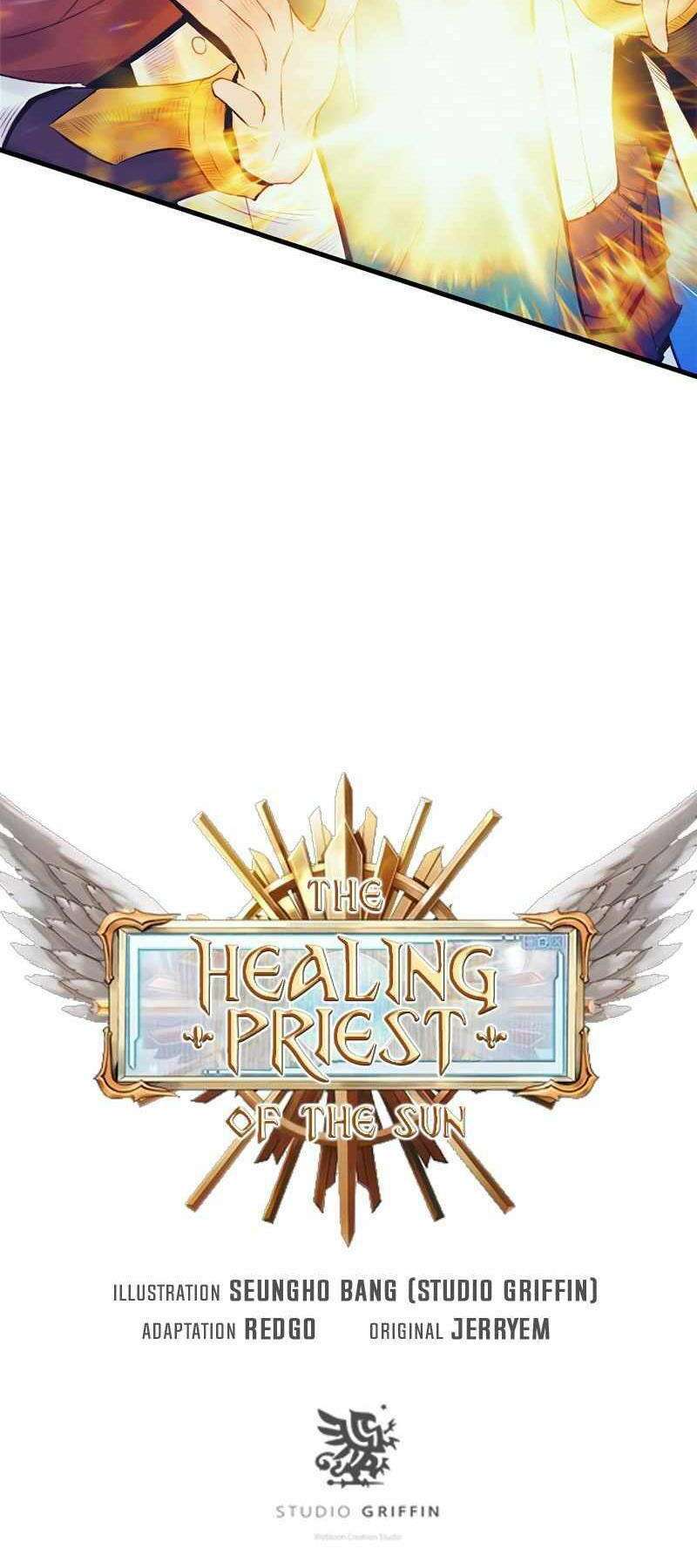 tu sĩ trị liệu của thái dương giáo chapter 29 10