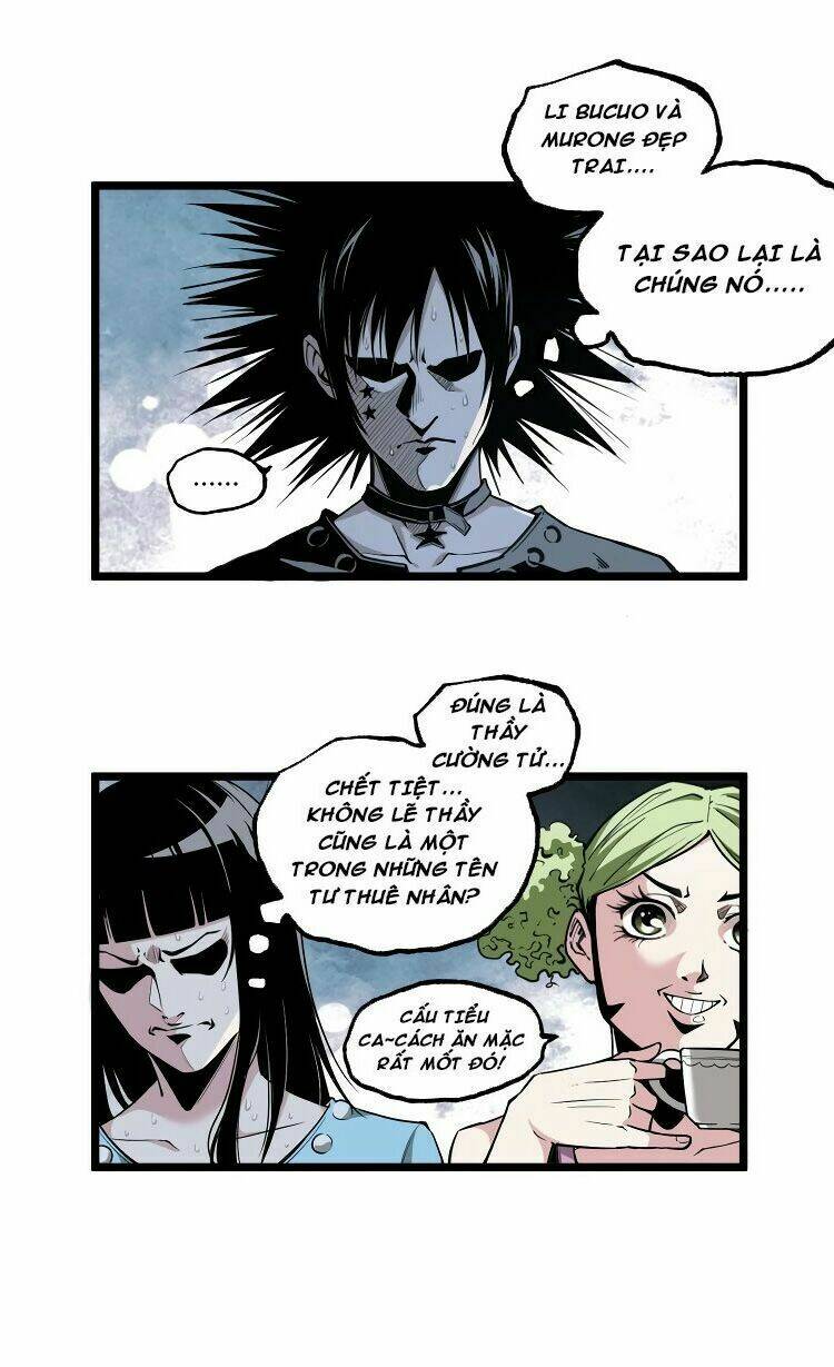 ominous liar chapter 20 5