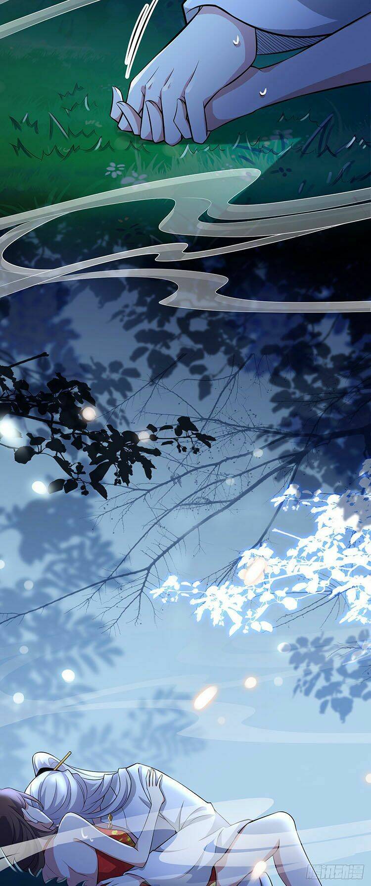 hoạn phi thiên hạ chapter 72 19