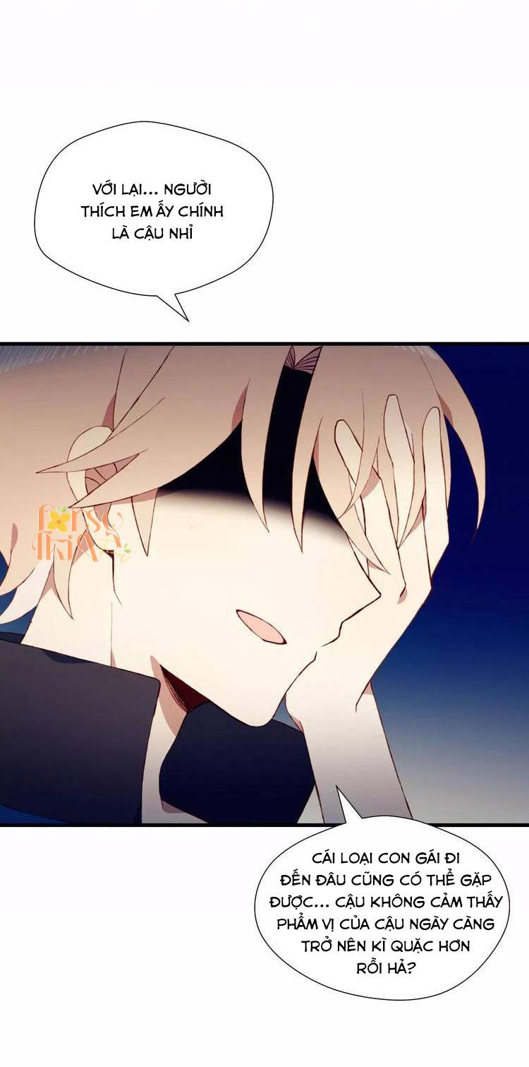 mối tình đầu không trọn vẹn chapter 17 6