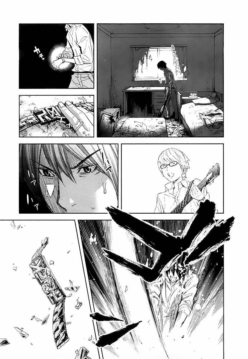 ousama game chapter 12 13