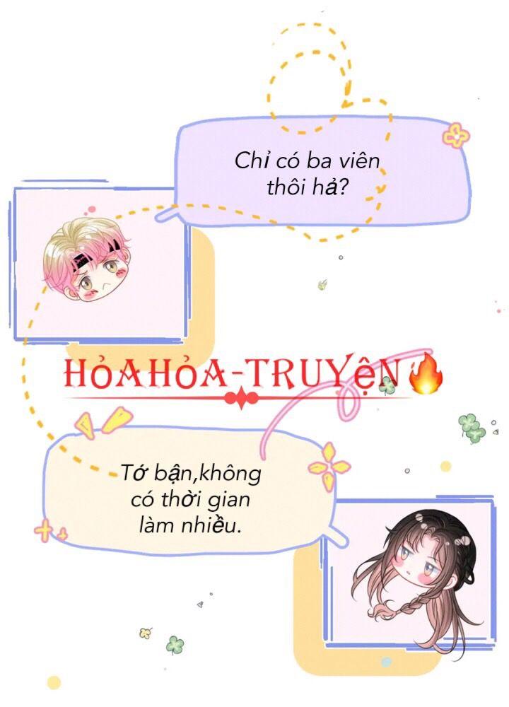 phu nhân thân phận của người lại gây chấn động cả thành phố chapter 6 18