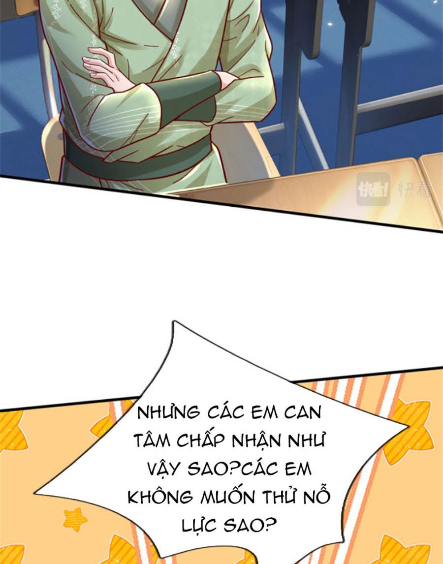 thuộc tính của ta đều tăng vào sức mạnh chapter 13 15