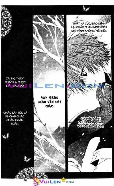 tiểu nữ vương chapter 8 46