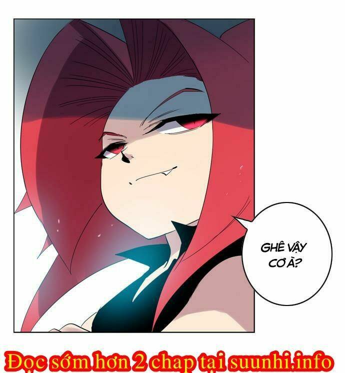 bản khế ước linh hồn chapter 127 30