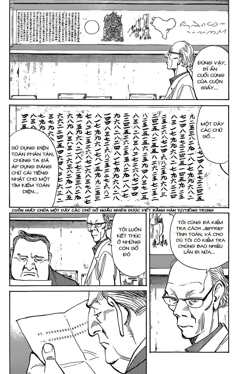 billy bat chapter 120 19