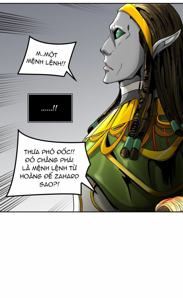 tòa tháp bí ẩn 2 chapter 308.5 48