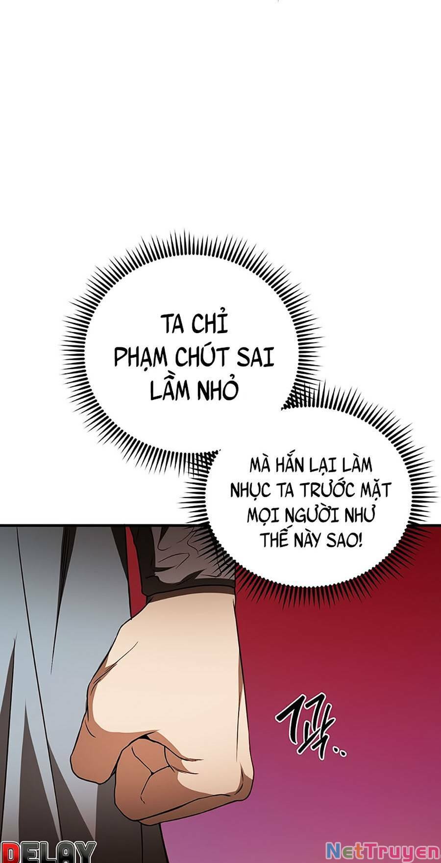 võ đang kỳ hiệp chapter 72 61