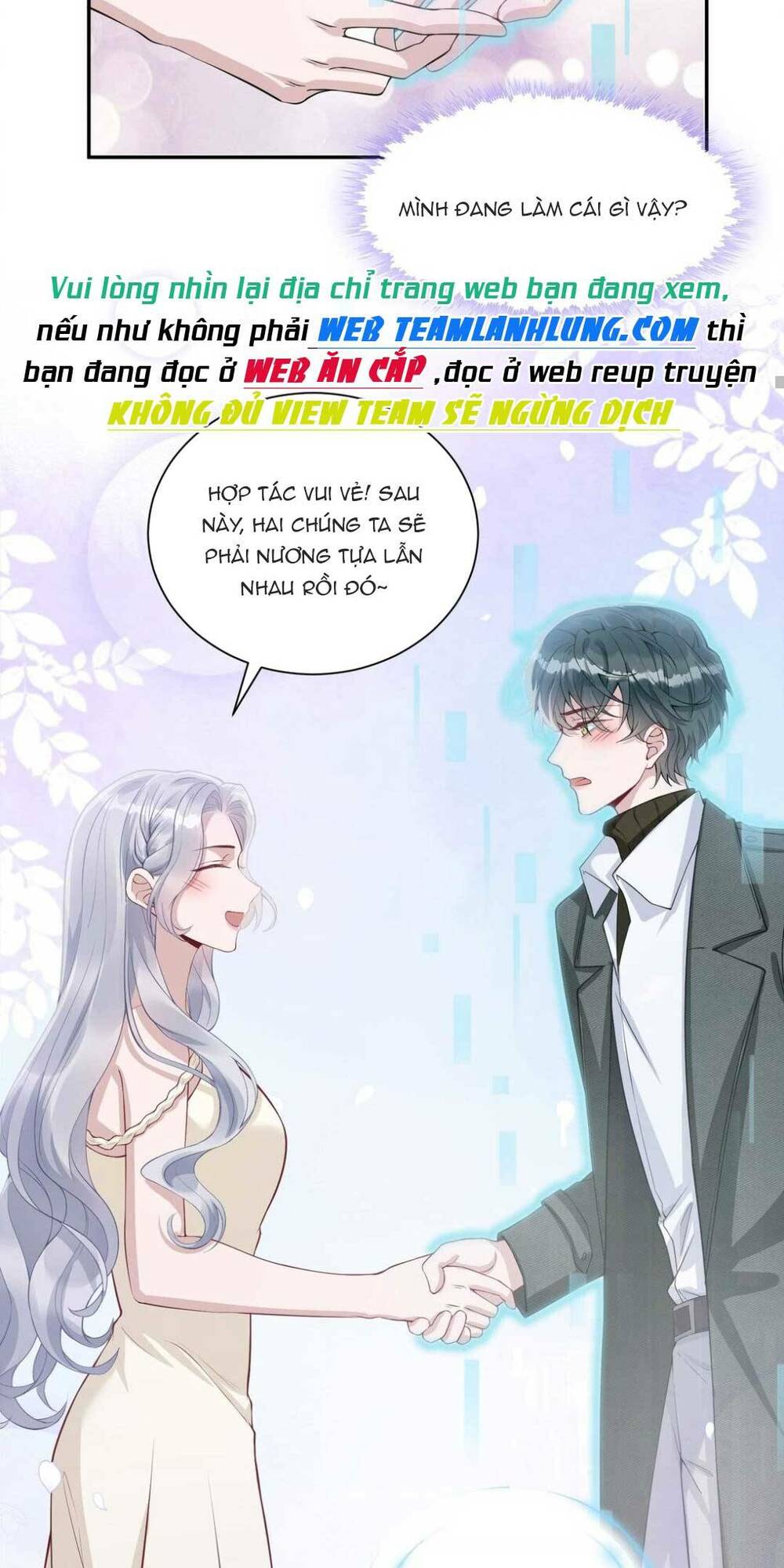 hôm nay thiên kim lại đi vả mặt chapter 3 13
