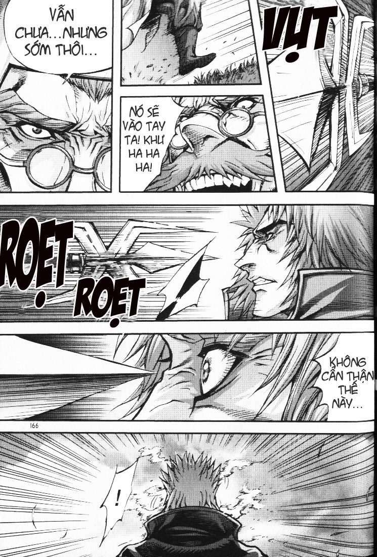 diêm đế ii chapter 36.4 31