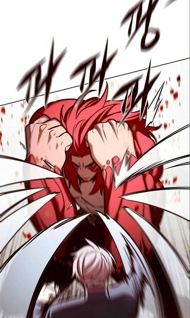 biến thân thành mèo chapter 198 29