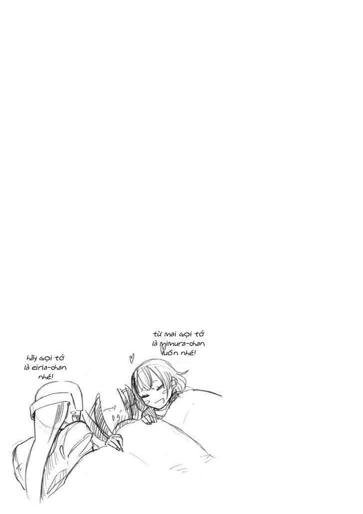 kumika no mikaku chapter 4 26