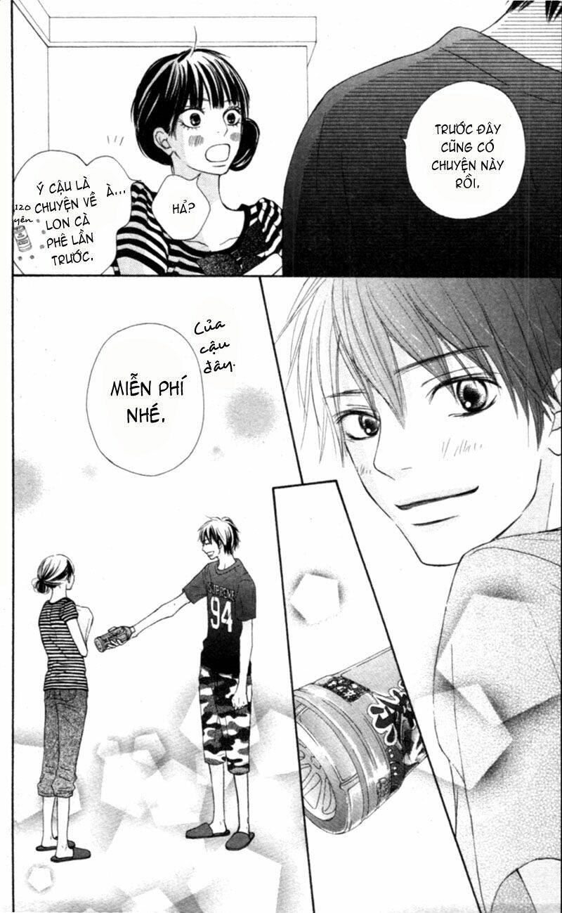 anh đã cho em biết bao thứ đầu tiên chapter 55 28