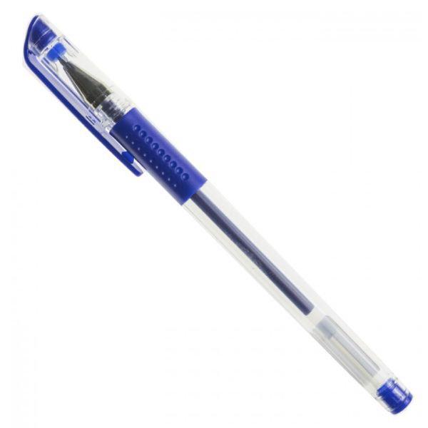 Set 5 cây bút bi mực xanh đầu nhỏ ghi siêu đẹp