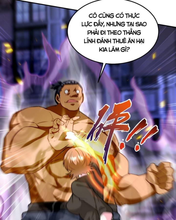 Long Vương Điện chapter 261 6