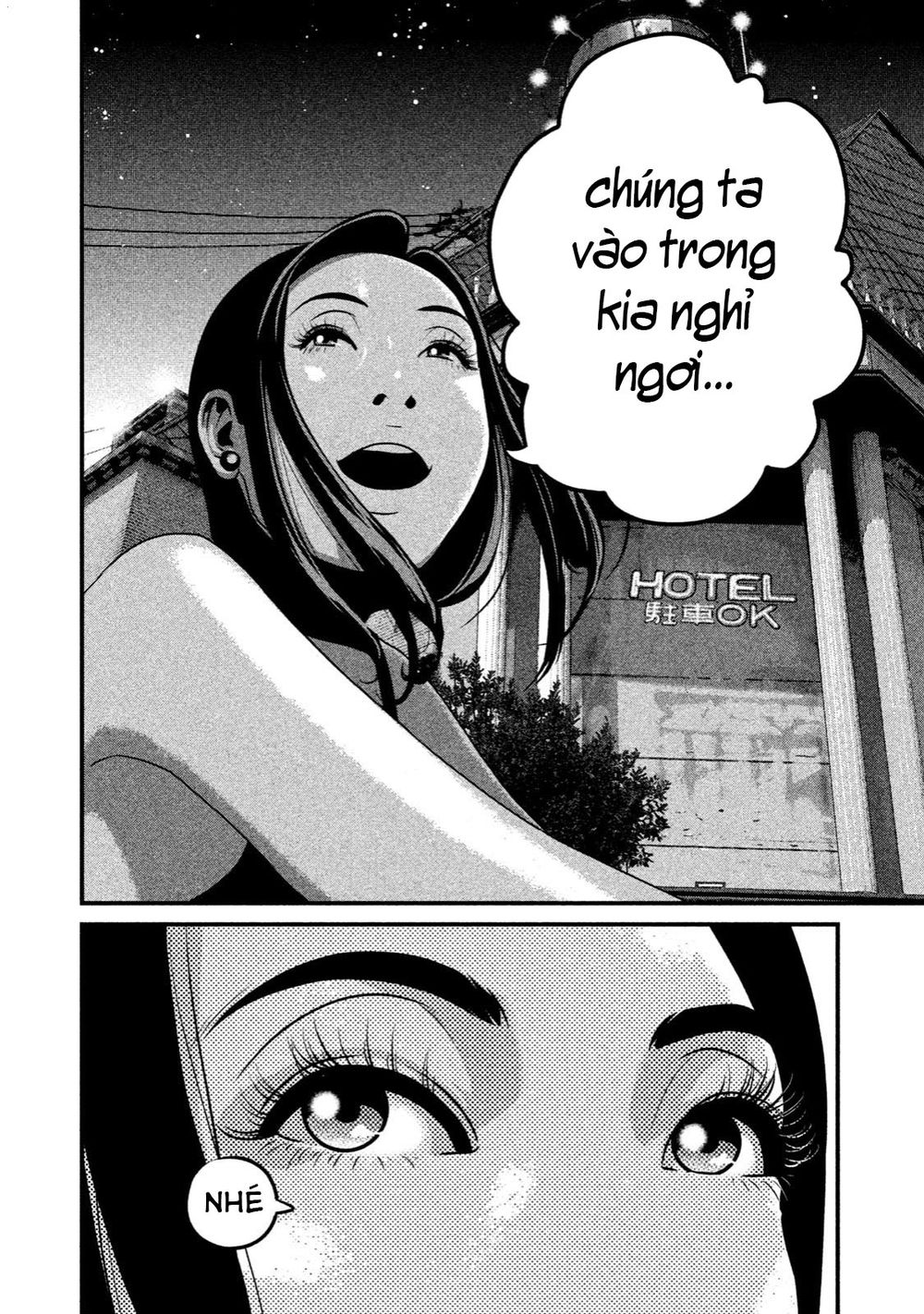 home room chapter 10 4