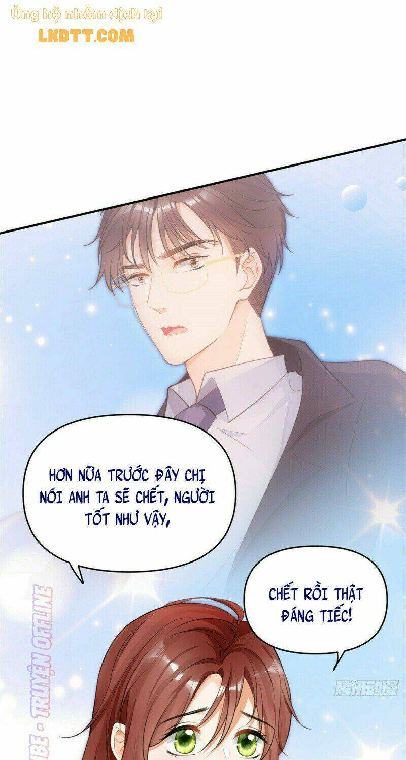 tôi trở thành tổ tông của 5 vị đại lão chapter 60 14