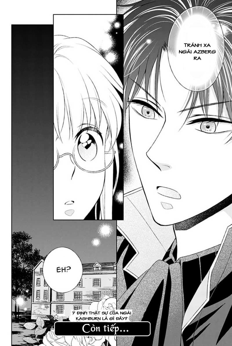 shinigamihime no saikon - baraen no tokei koushaku chapter 8 16