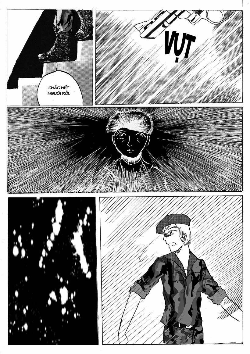 tuổi loạn chapter 2 24