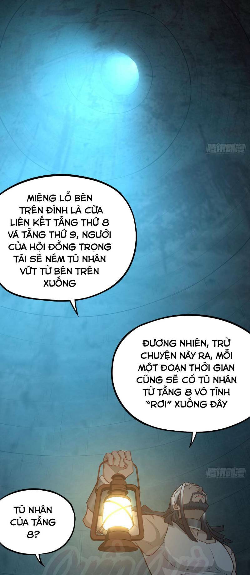 minh nhật thần đô chapter 35 5