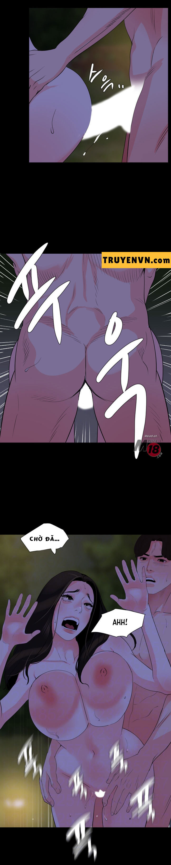 con rể chapter 29 7