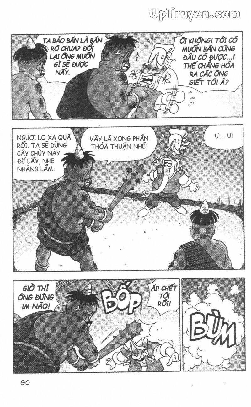 đội quân nhí nhố chapter 36 92