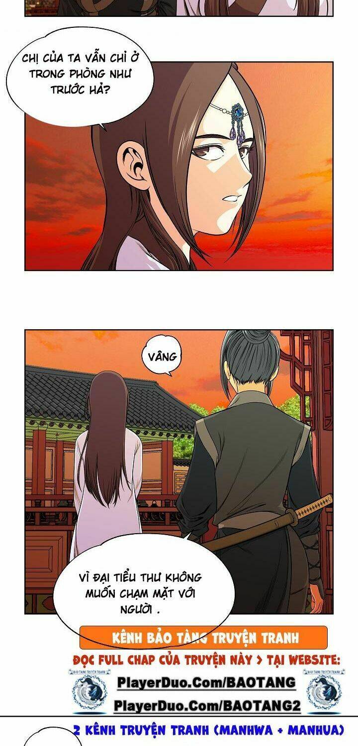 ngũ hợp chí tôn chapter 6 28