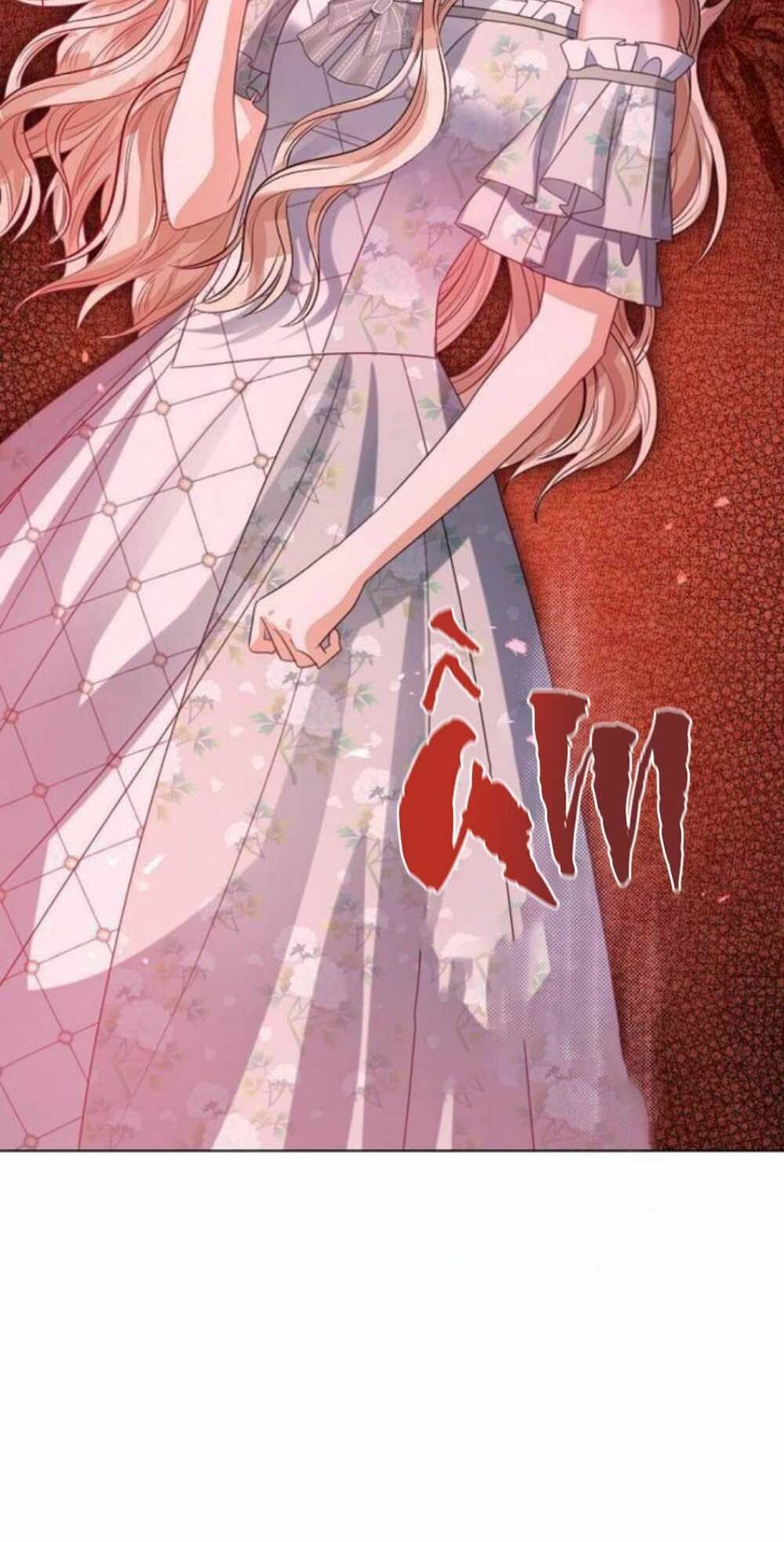 tôi sẽ từ bỏ vị trí hoàng hậu chapter 34 95