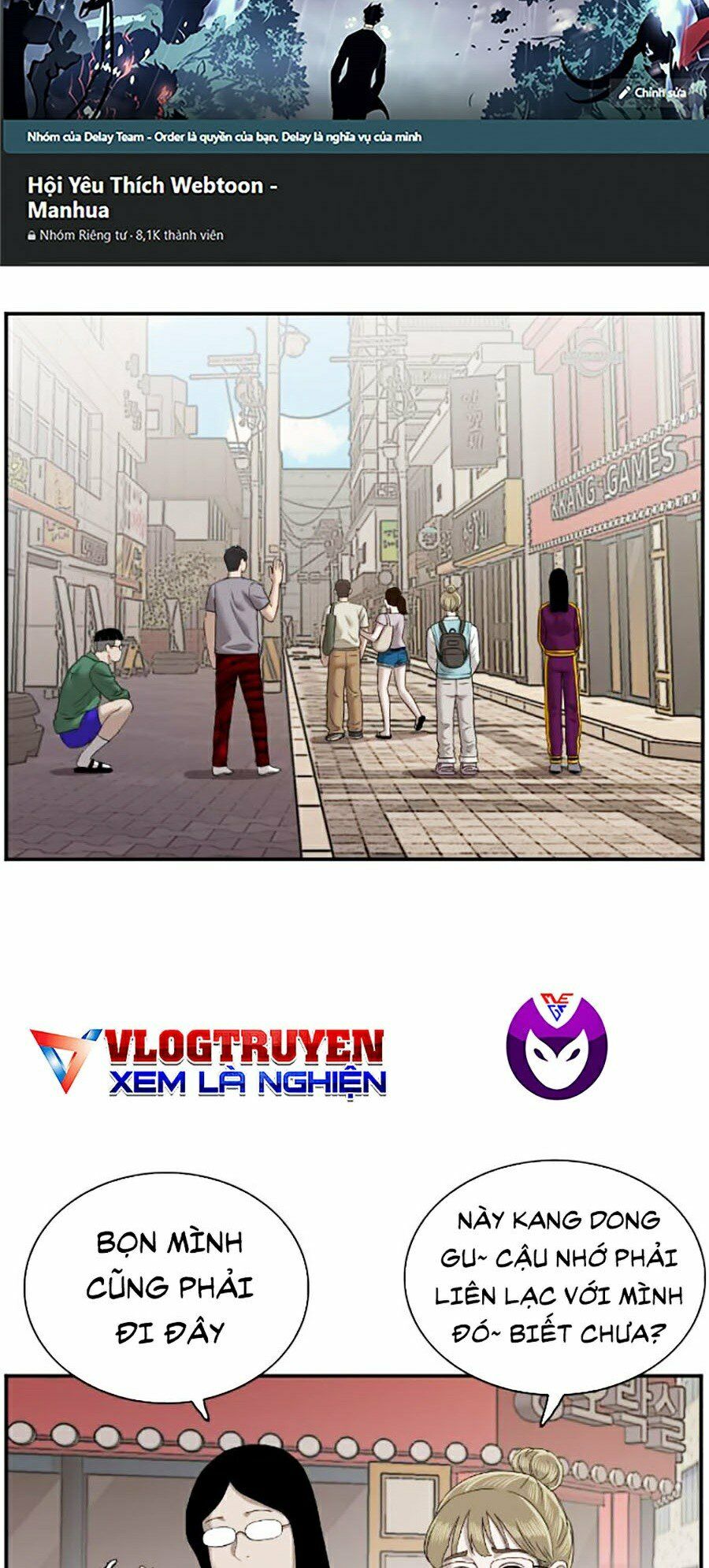 người xấu chapter 62 46