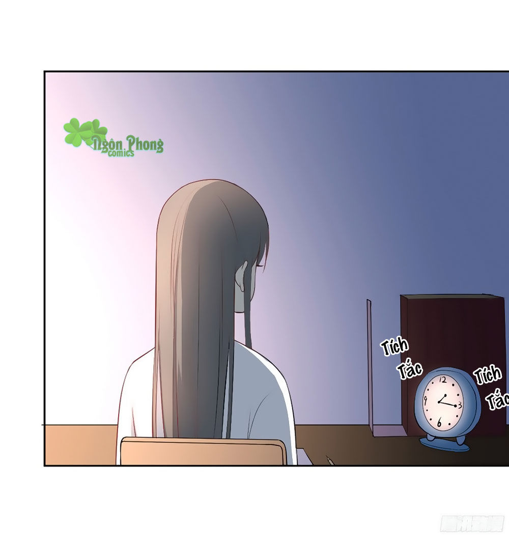 sinh sinh tương thác chapter 27 8