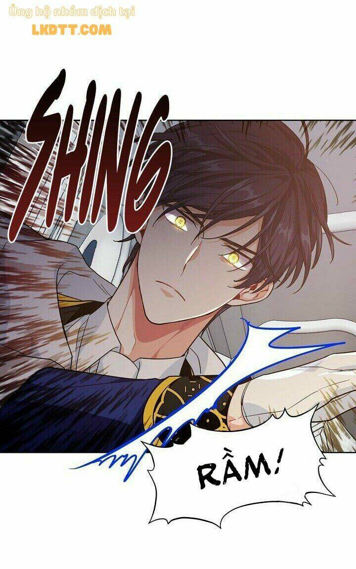 nữ hoàng ngoại khoa chapter 80 22