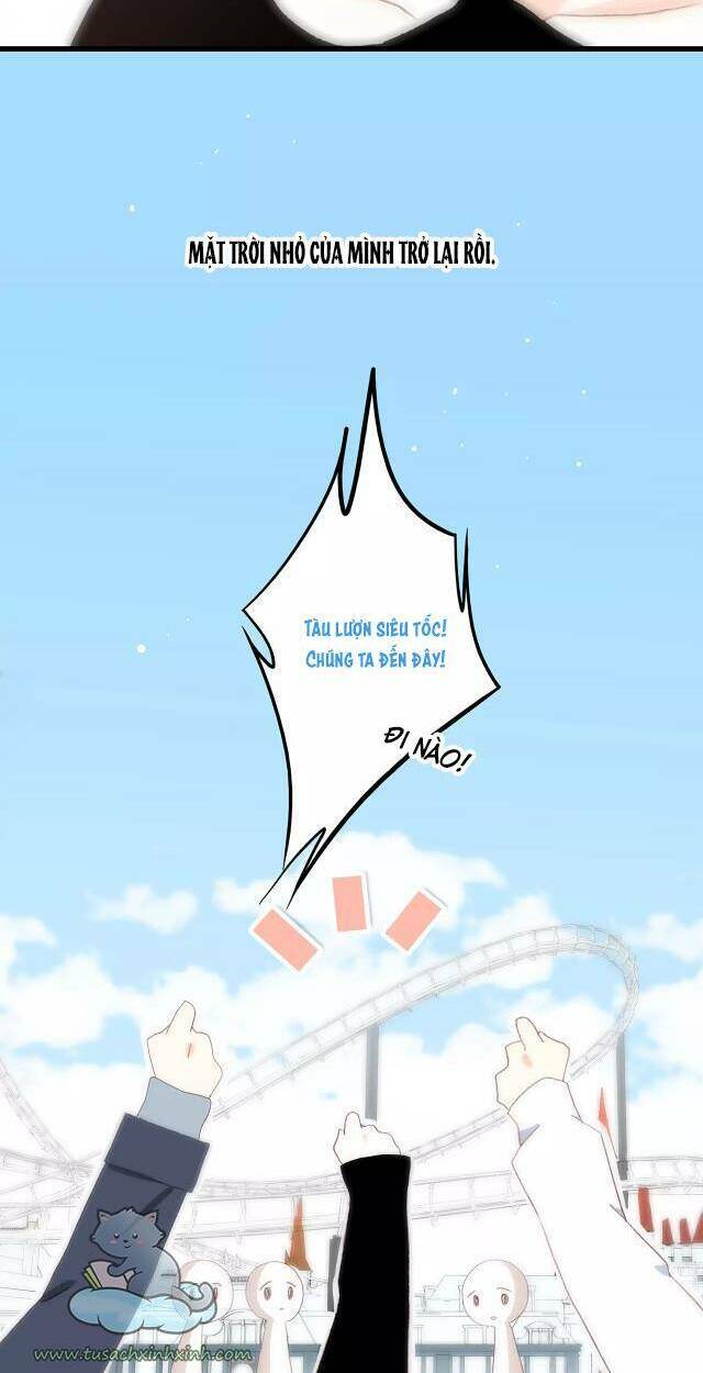 con tim rung động 3 chapter 61 79