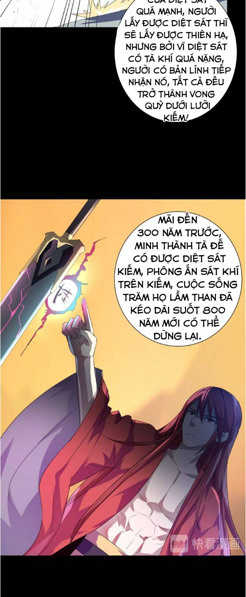 nghịch thiên đại thần chapter 36 21