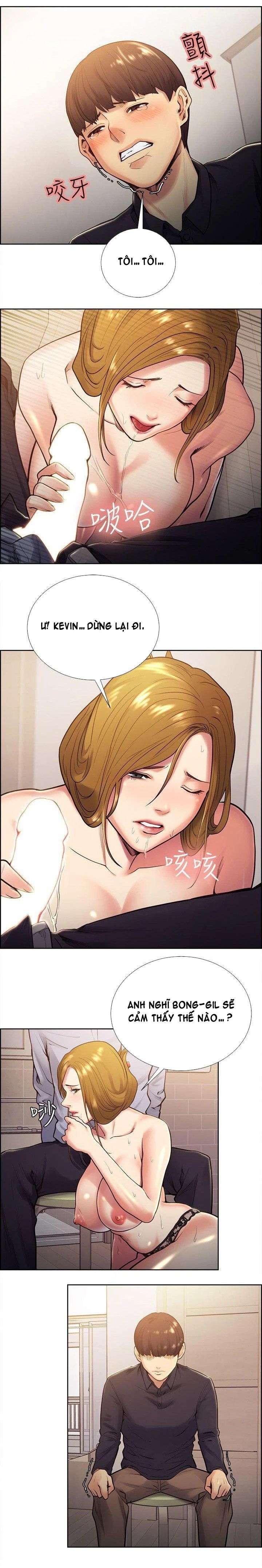 hương vị trái cấm chapter 27 15